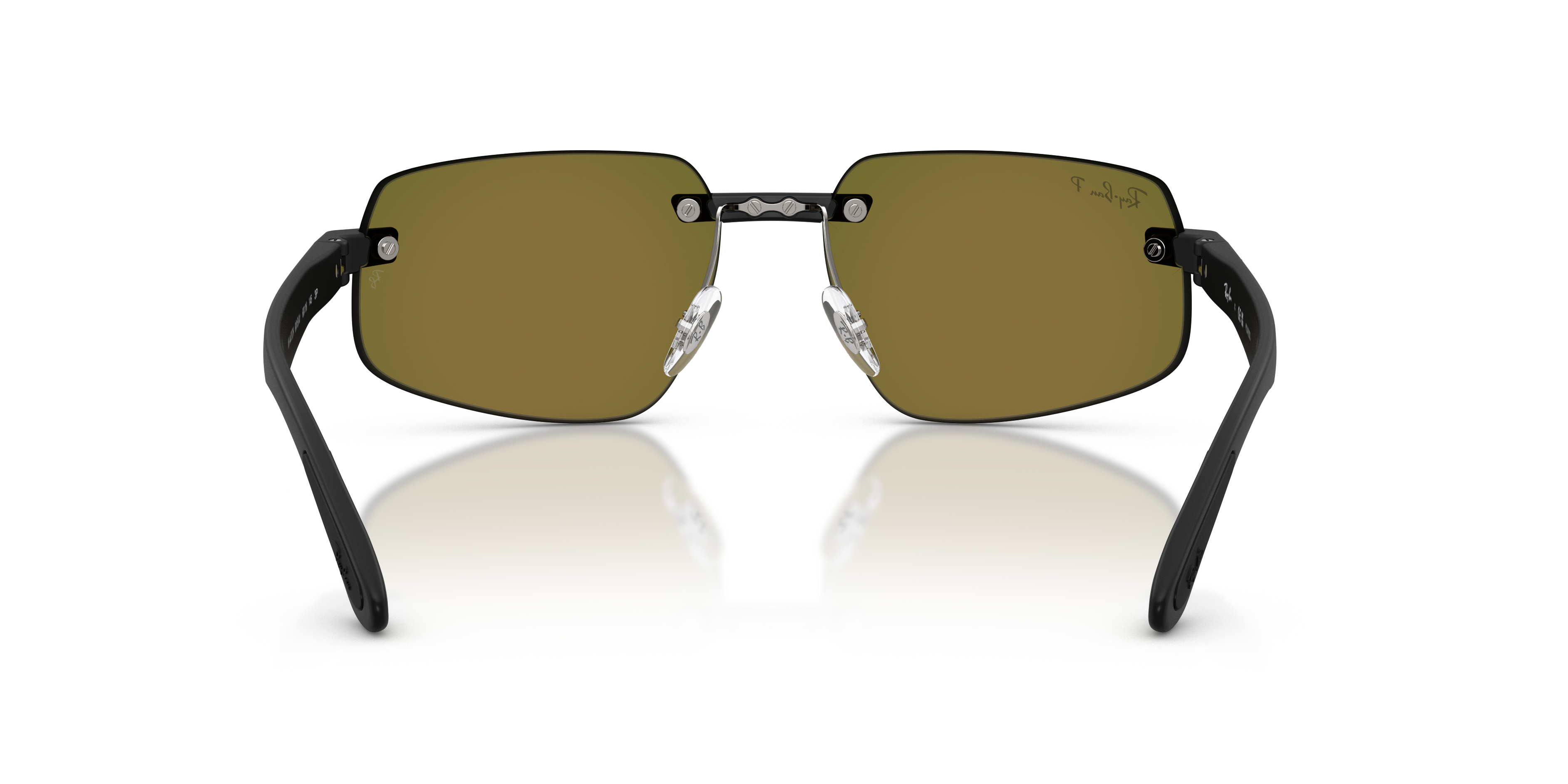 Ray-Ban RB4475CH 601SA1  
